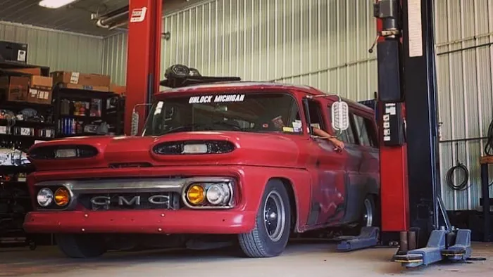 Fast Guys Automotive 2