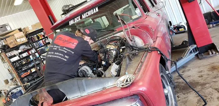 Fast Guys Automotive 6