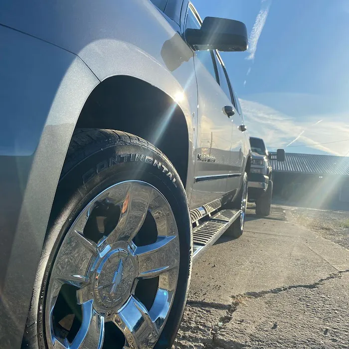 Fast Guys Automotive 5