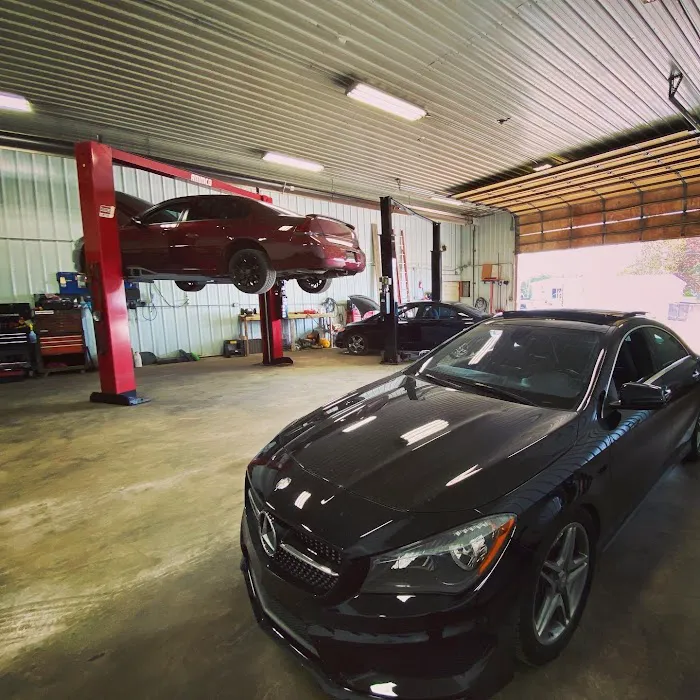 Fast Guys Automotive 8