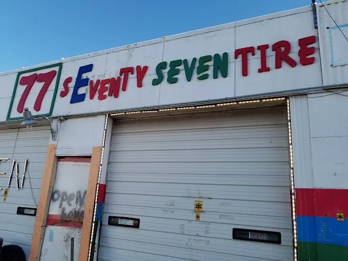 Seventy Seven Tire 0