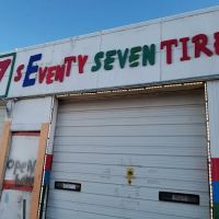 Seventy Seven Tire