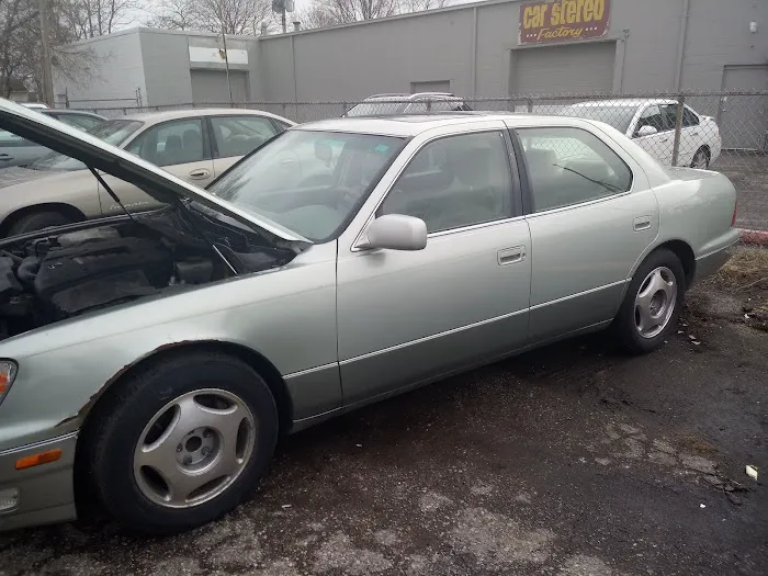 Northwest Automotive 0