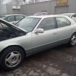 Northwest Automotive ico