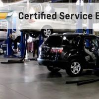 Randy Wise Chevrolet Service