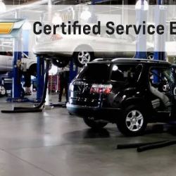 Randy Wise Chevrolet Service ico
