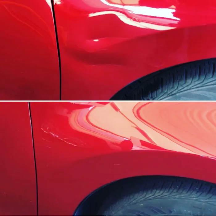 Auto Dents RX 2