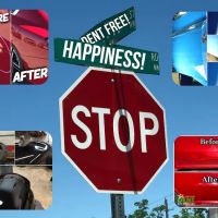 Auto Dents RX