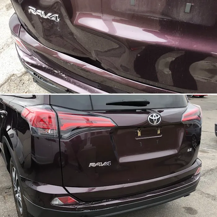 Auto Dents RX 1