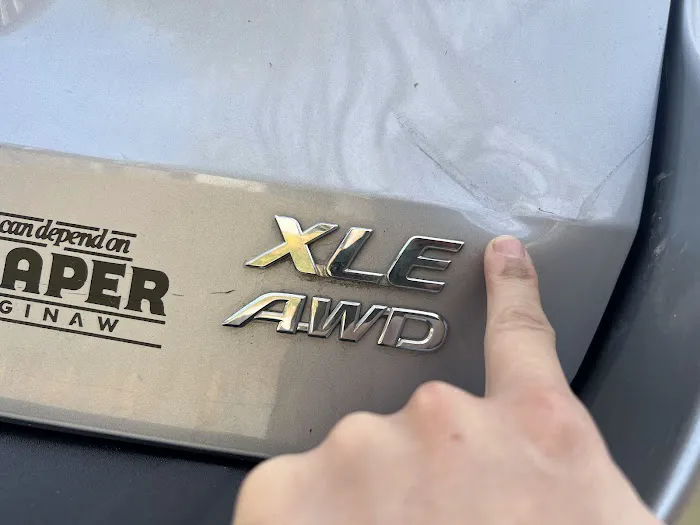 Auto Dents RX 3