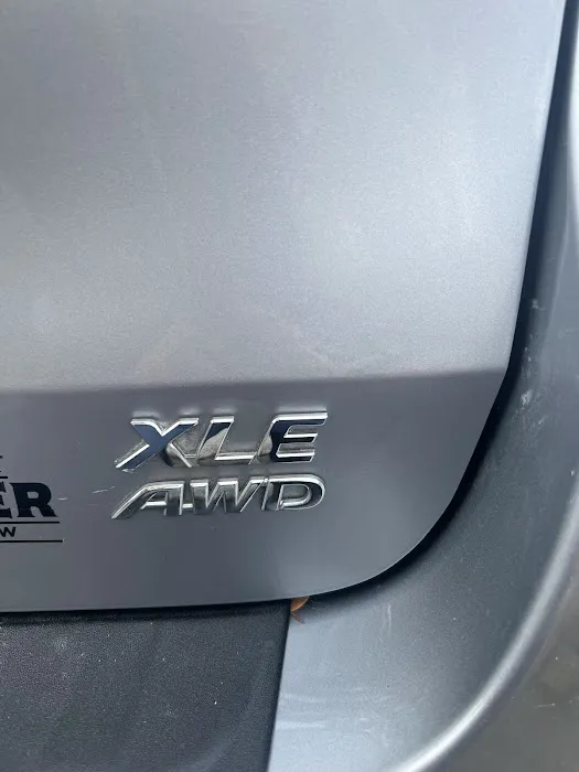 Auto Dents RX 4