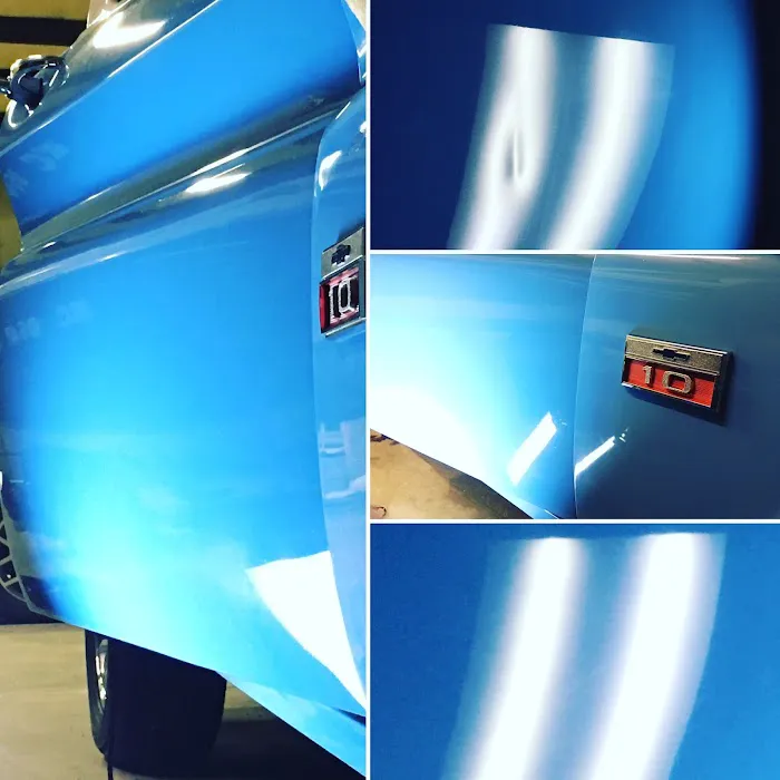Auto Dents RX 6