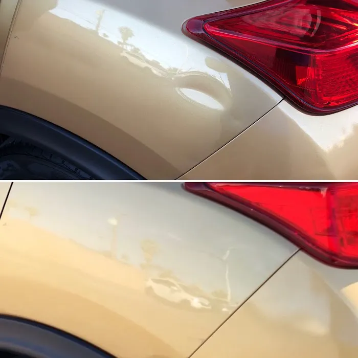Auto Dents RX 7