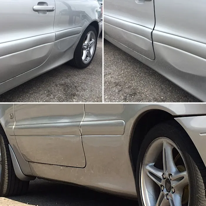 Auto Dents RX 9