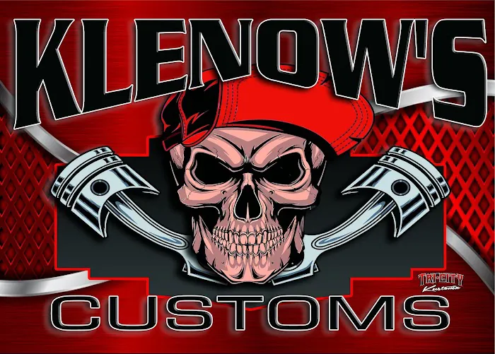 klenow's Customs LLC 1