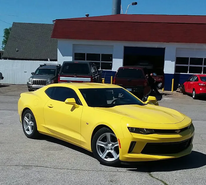 Pro Style Auto Centers 3