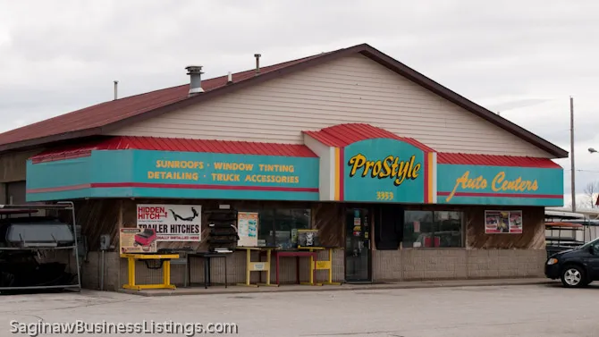 Pro Style Auto Centers 1