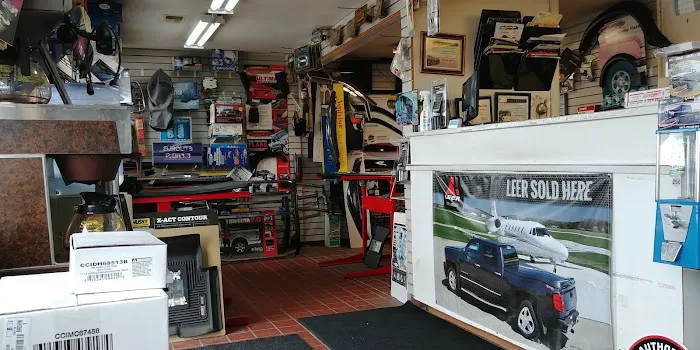 Pro Style Auto Centers 2