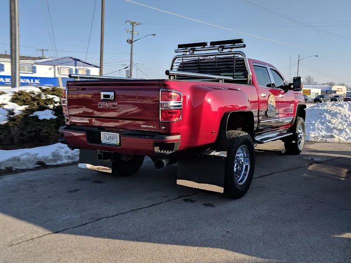 Pro Style Auto Centers 4