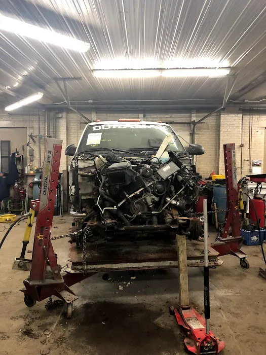 Auto Fixit Body Shop Inc 1