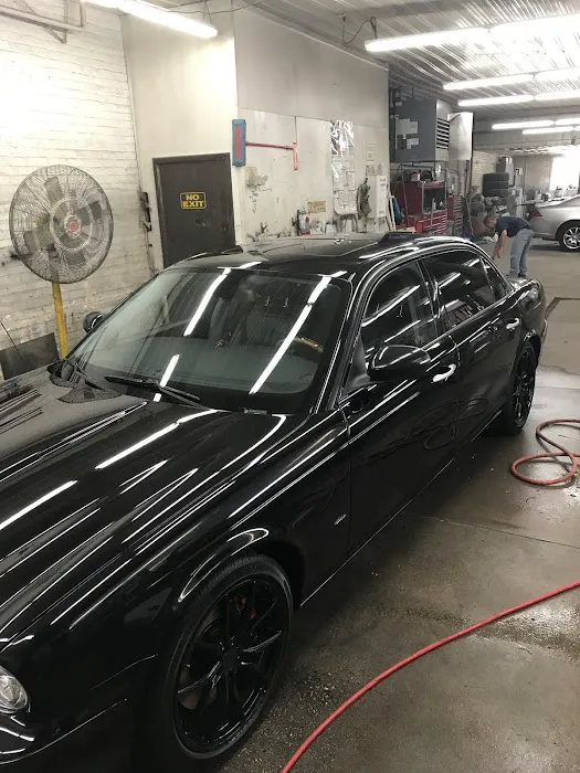 Auto Fixit Body Shop Inc 3