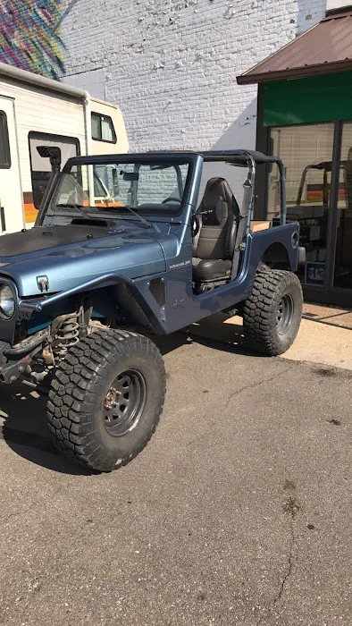Auto Fixit Body Shop Inc 6