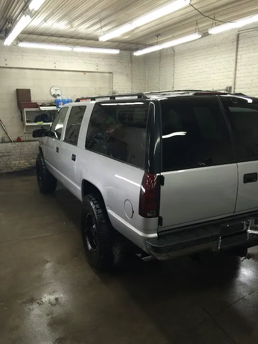 Auto Fixit Body Shop Inc 5