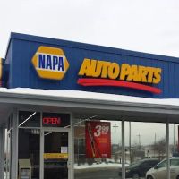 NAPA Auto Parts