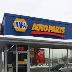 NAPA Auto Parts ico
