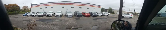 NAPA Auto Parts 3