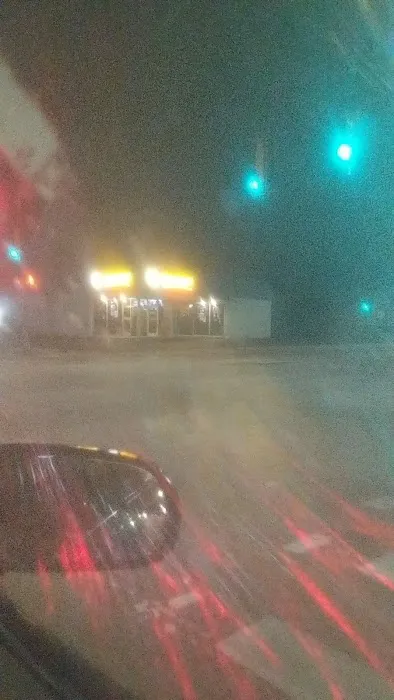 NAPA Auto Parts 2