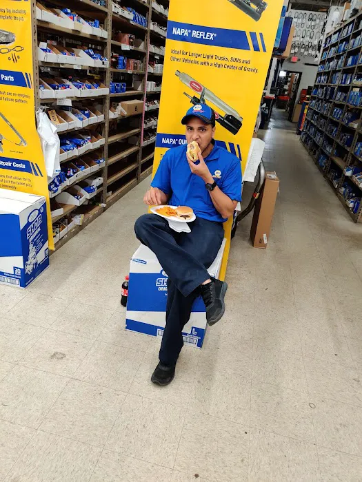 NAPA Auto Parts 1