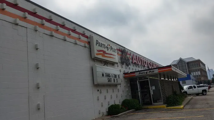Auto Clinic Parts Plus 2