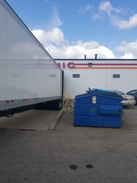 Auto Clinic Parts Plus 0