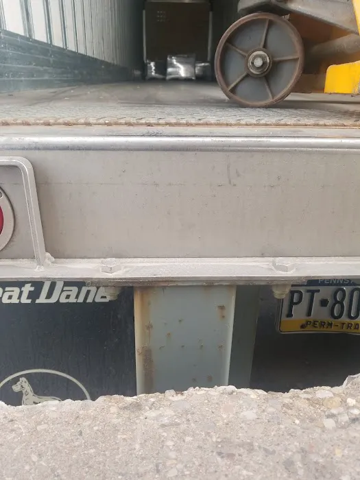 Auto Clinic Parts Plus 1
