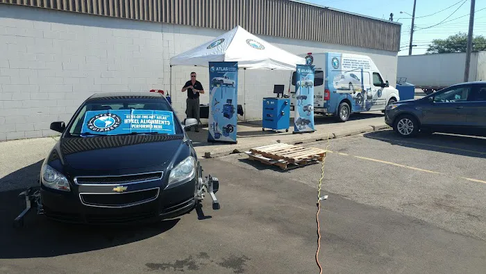 Auto Clinic Parts Plus 3
