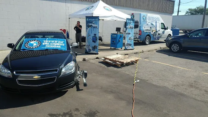 Auto Clinic Parts Plus 4