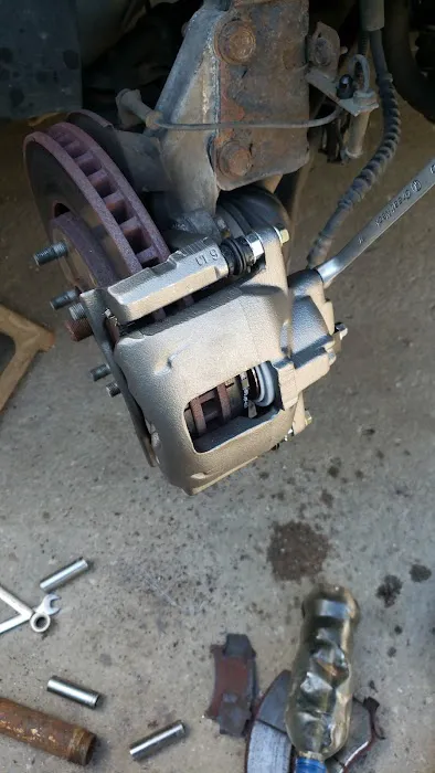 Auto Clinic Parts Plus 5