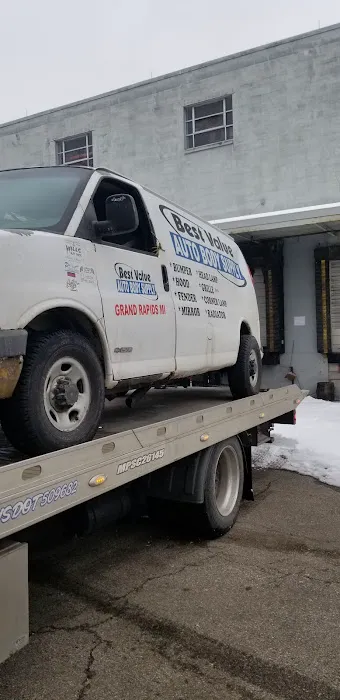 Best Value Auto Body Supply 5