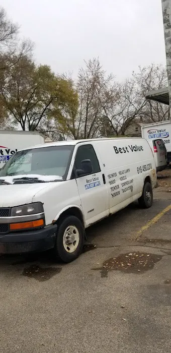 Best Value Auto Body Supply 3