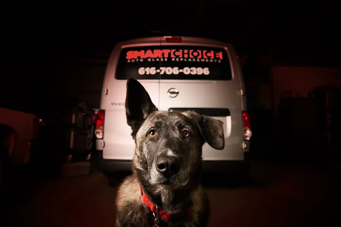 Smart Choice Auto Glass Replacement 0