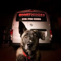 Smart Choice Auto Glass Replacement