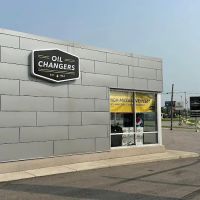 Oil Changers