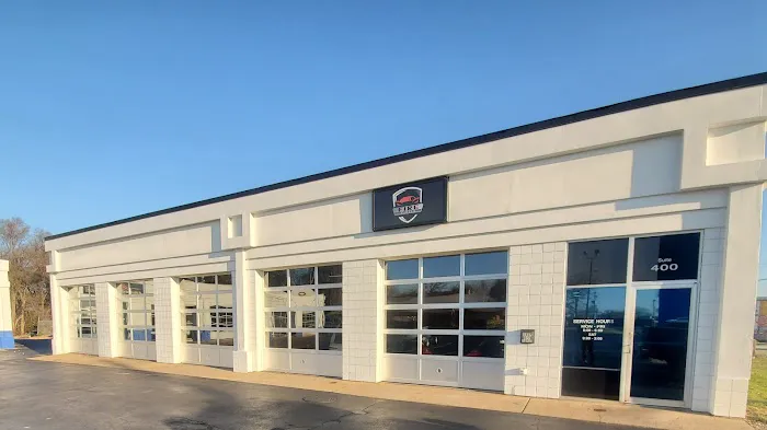 616 Auto Repair - Tire and Alignment 4