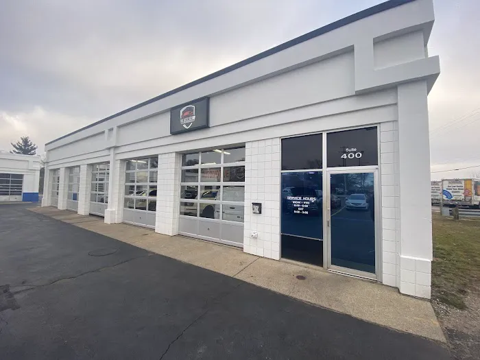 616 Auto Repair - Tire and Alignment 7