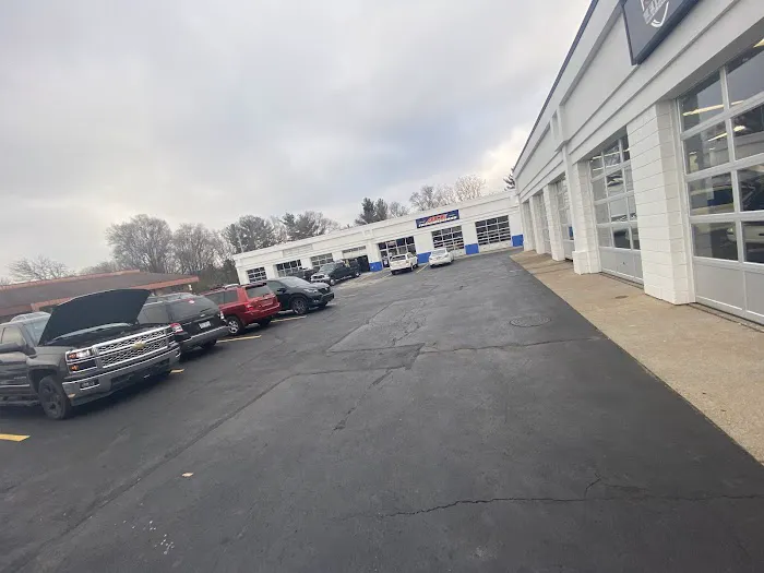 616 Auto Repair - Tire and Alignment 5