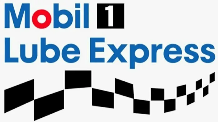 Mobil 1 Lube Express 5