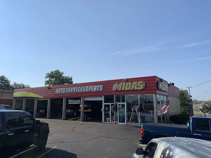 Midas 4