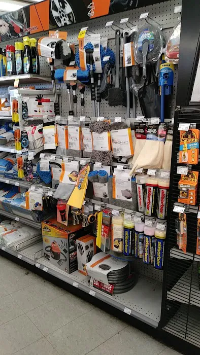 AutoZone Auto Parts 5