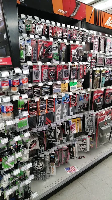 AutoZone Auto Parts 8